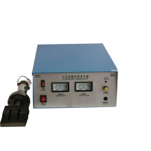 Import CV2010 Converter Ultrasonic Plastic Welding Machine Rinco Ultrasonics